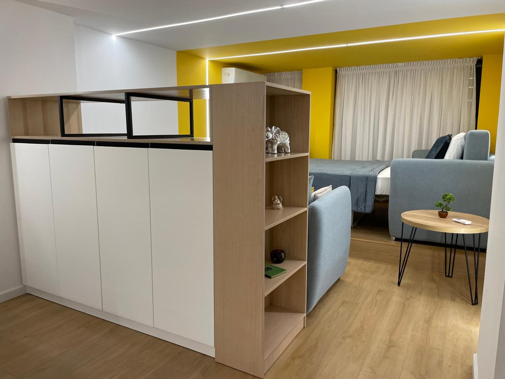 Tesa Studio Tiranë Luaran gambar