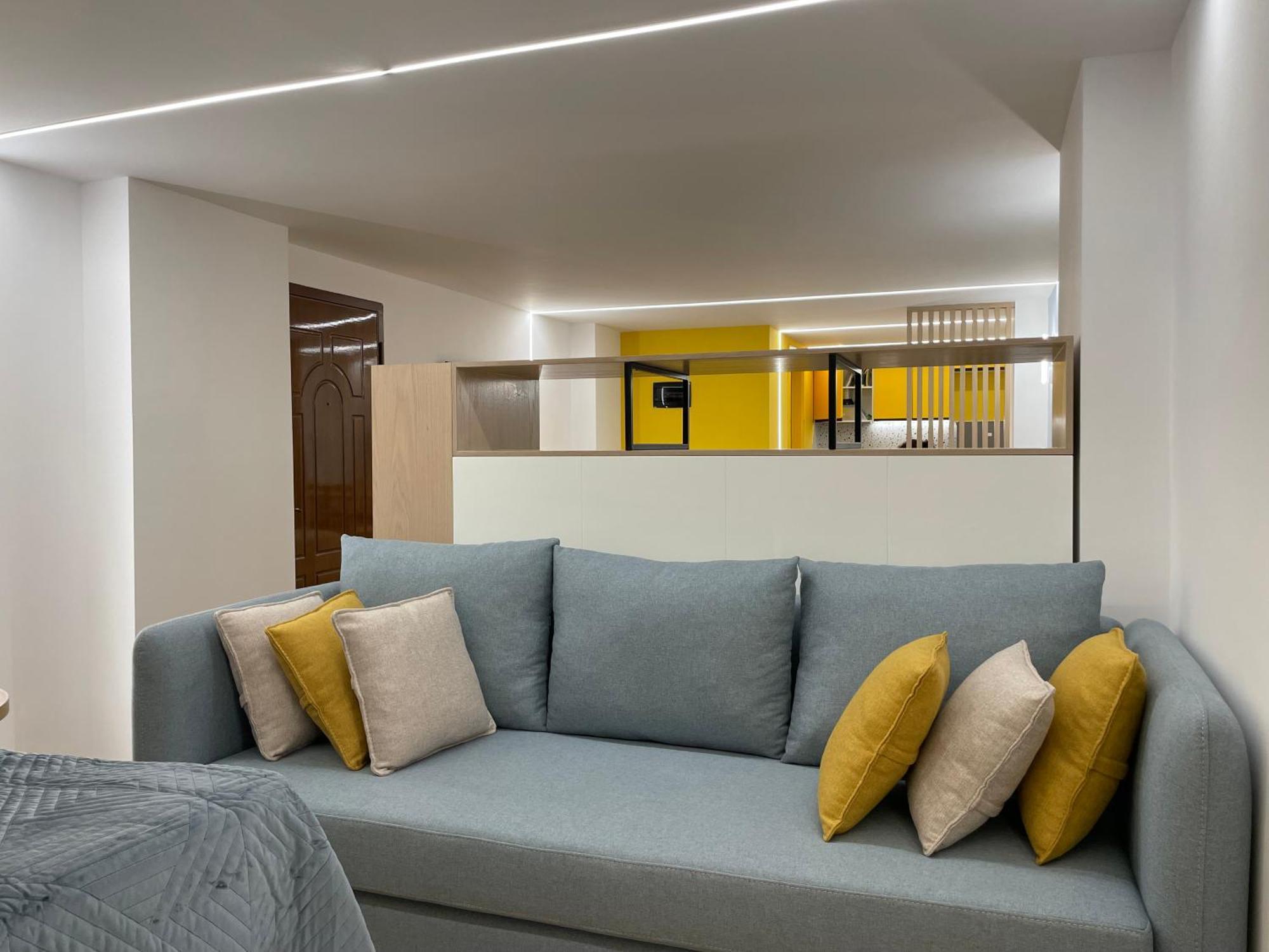Tesa Studio Tiranë Luaran gambar